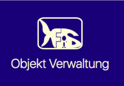 Objekt Verwaltung